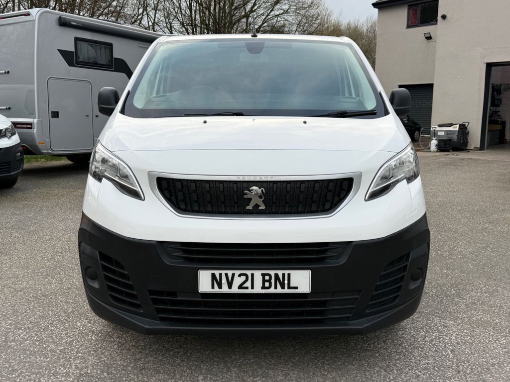 Used Peugeot Expert 2021 for sale - 77850243: Photo 2