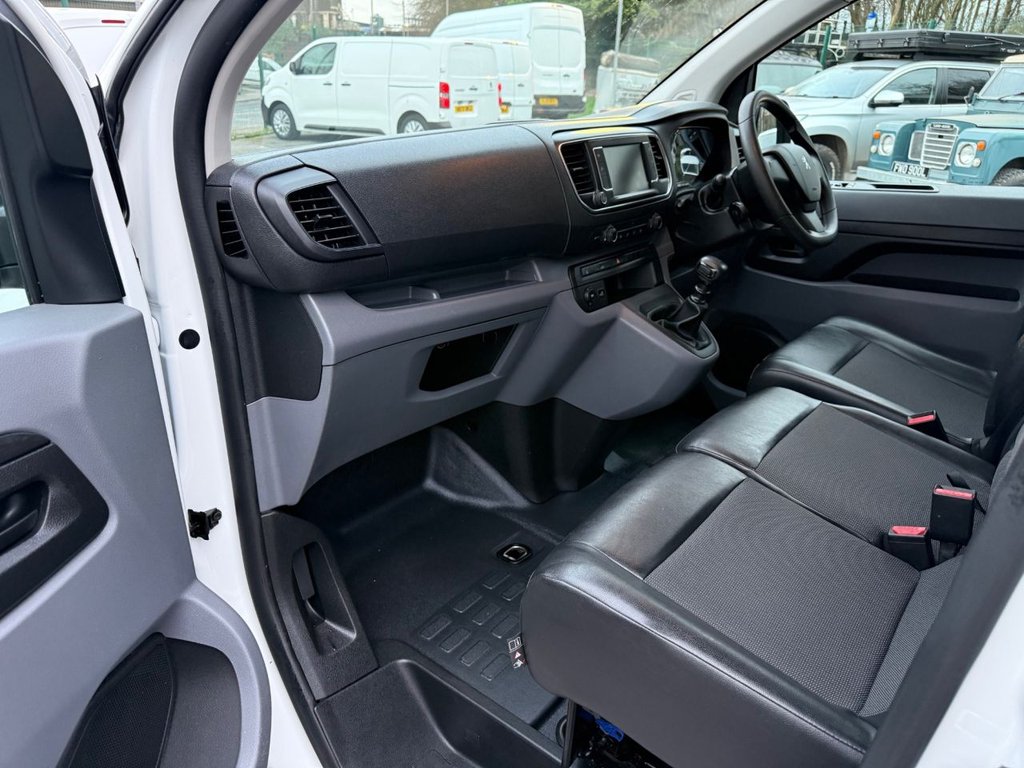 Used Peugeot Expert 2021 for sale - 77850243: Photo 20