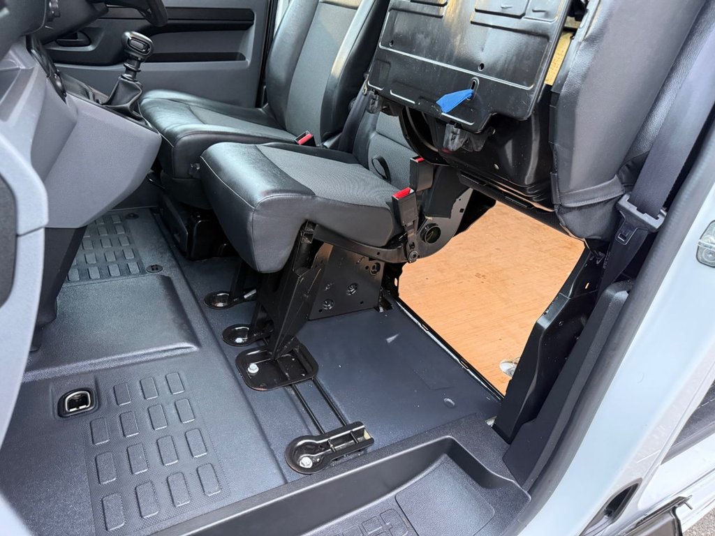 Used Peugeot Expert 2021 for sale - 77850243: Photo 21