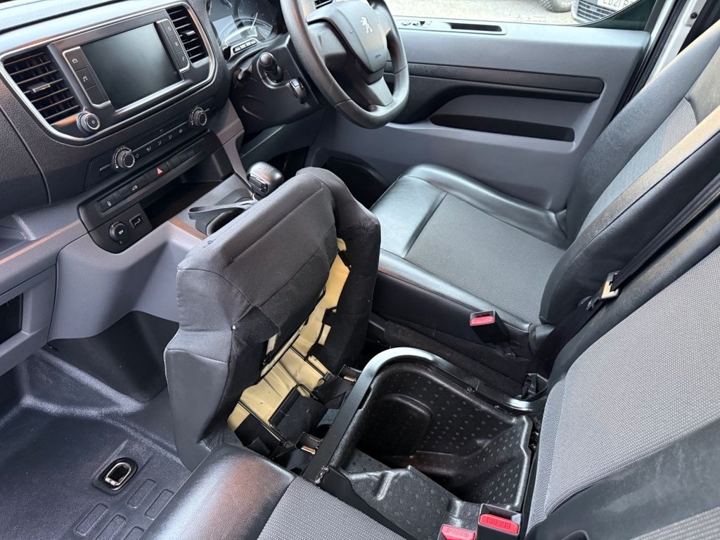 Used Peugeot Expert 2021 for sale - 77850243: Photo 23