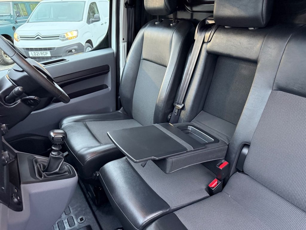 Used Peugeot Expert 2021 for sale - 77850243: Photo 24