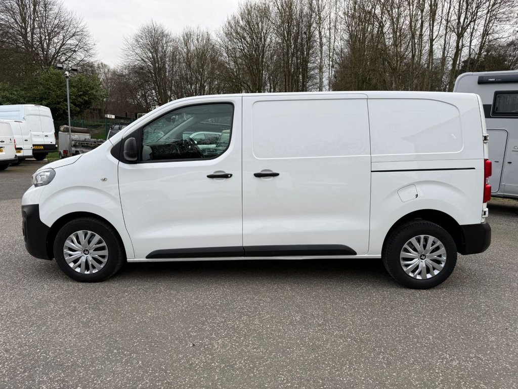 Used Peugeot Expert 2021 for sale - 77850243: Photo 4