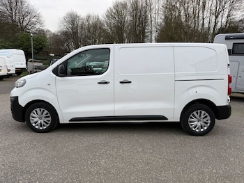 Used Peugeot Expert 2021 for sale - 77850243: Photo