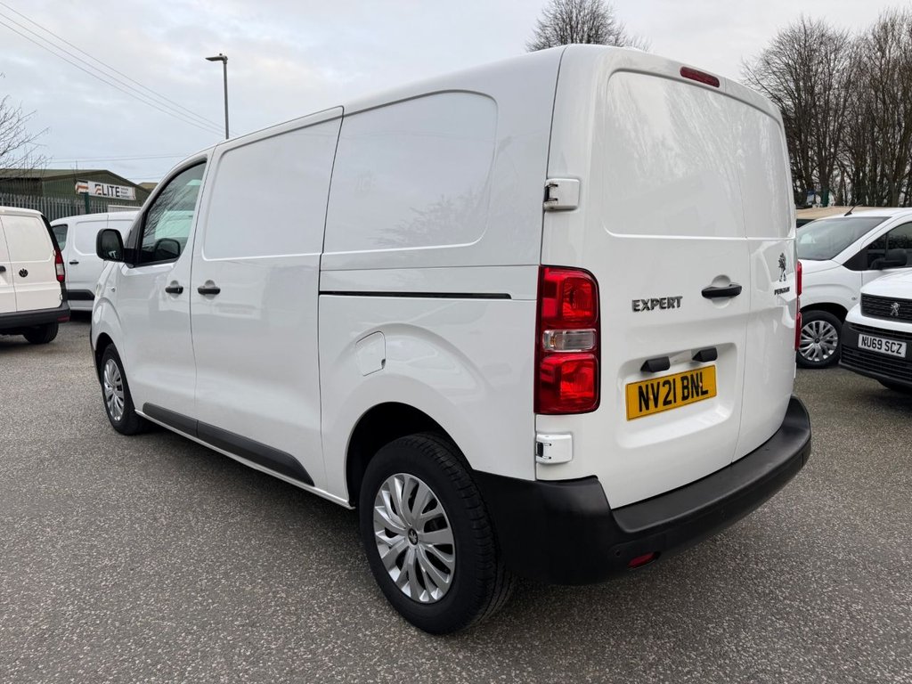 Used Peugeot Expert 2021 for sale - 77850243: Photo 5