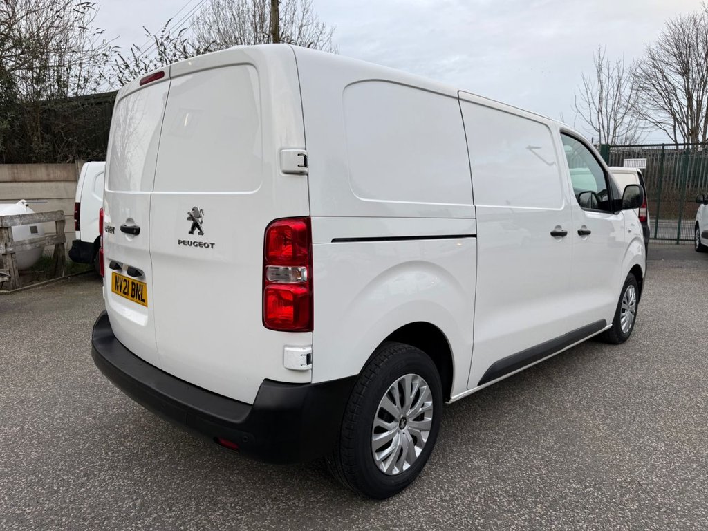 Used Peugeot Expert 2021 for sale - 77850243: Photo 7