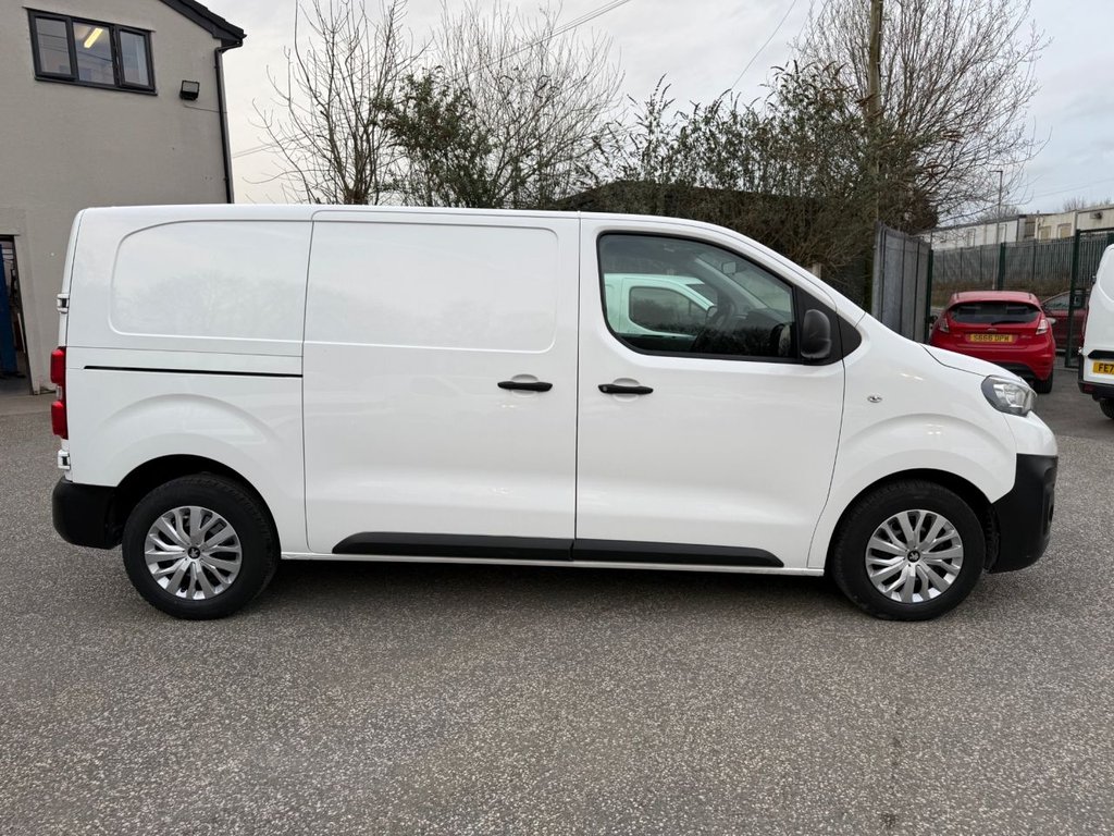 Used Peugeot Expert 2021 for sale - 77850243: Photo 8