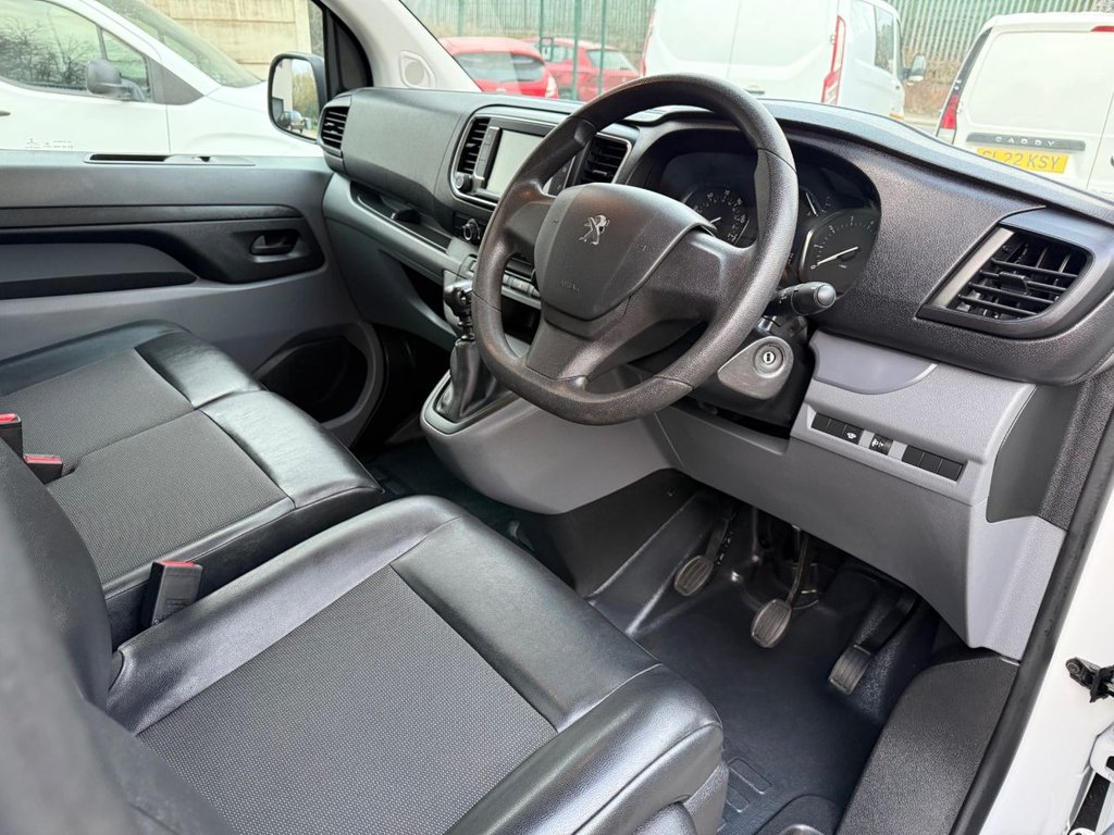 Used Peugeot Expert 2021 for sale - 77850243: Photo 9