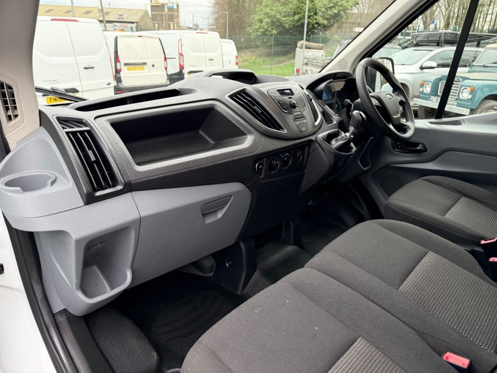 Used Ford Transit 2019 for sale - 77855497: Photo 11