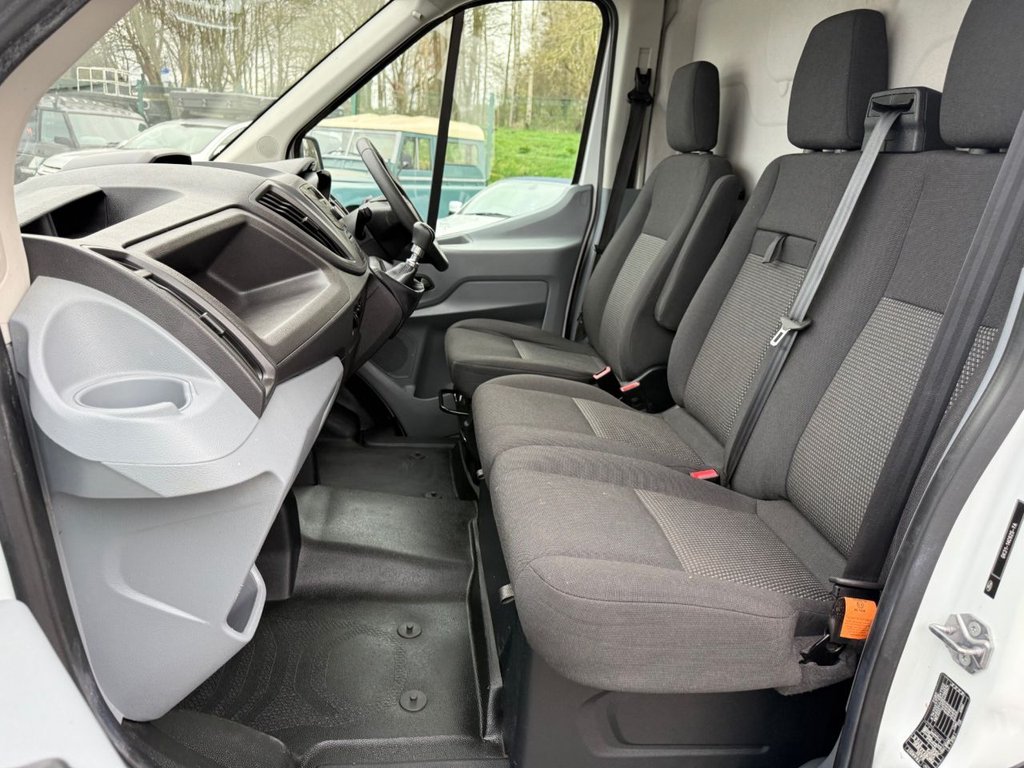 Used Ford Transit 2019 for sale - 77855497: Photo 12