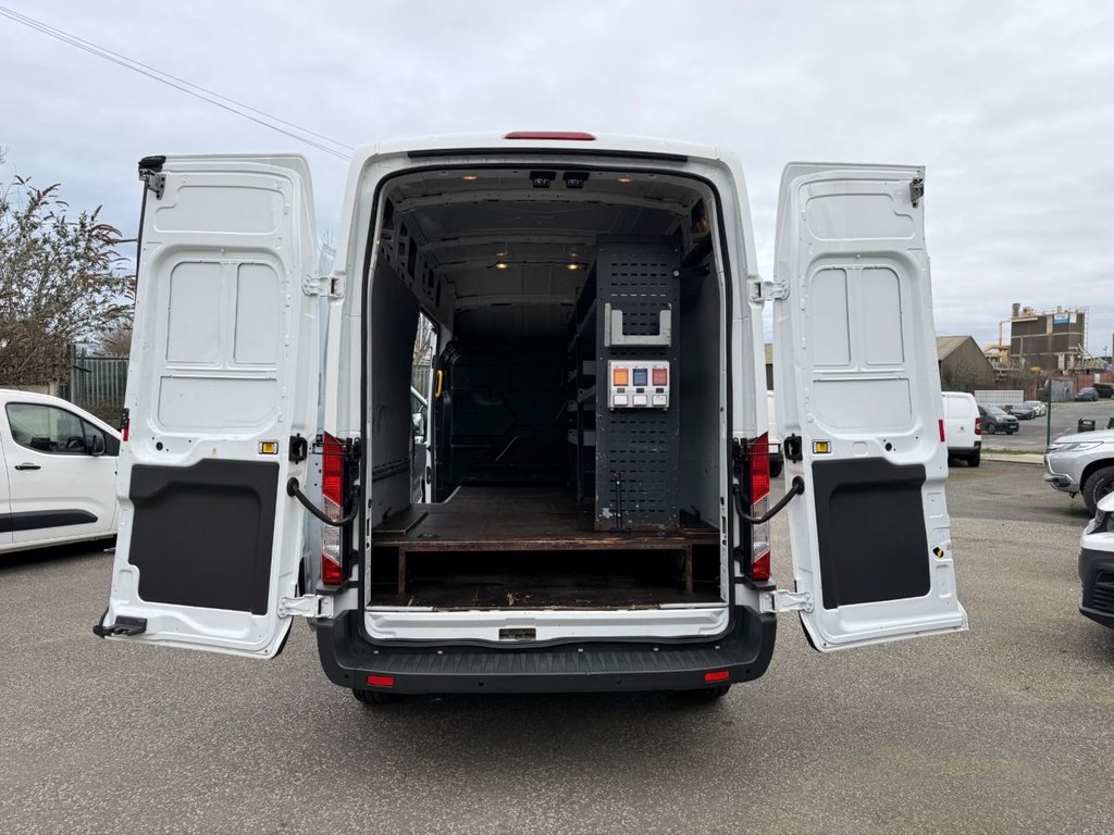Used Ford Transit 2019 for sale - 77855497: Photo 14