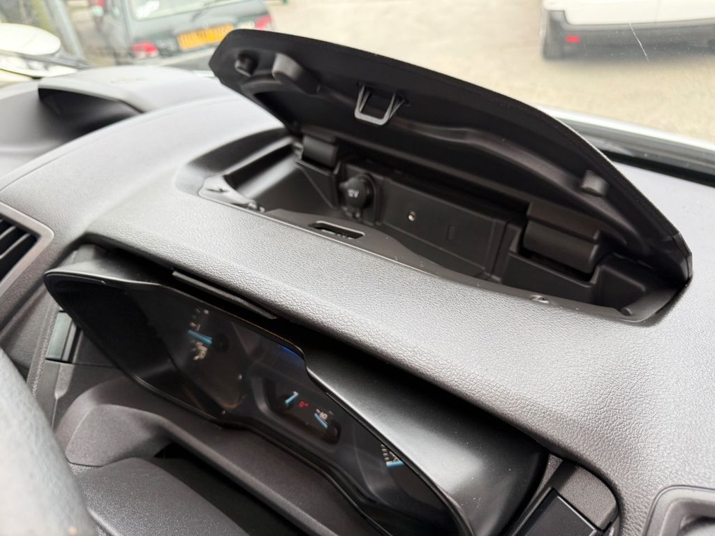 Used Ford Transit 2019 for sale - 77855497: Photo 18