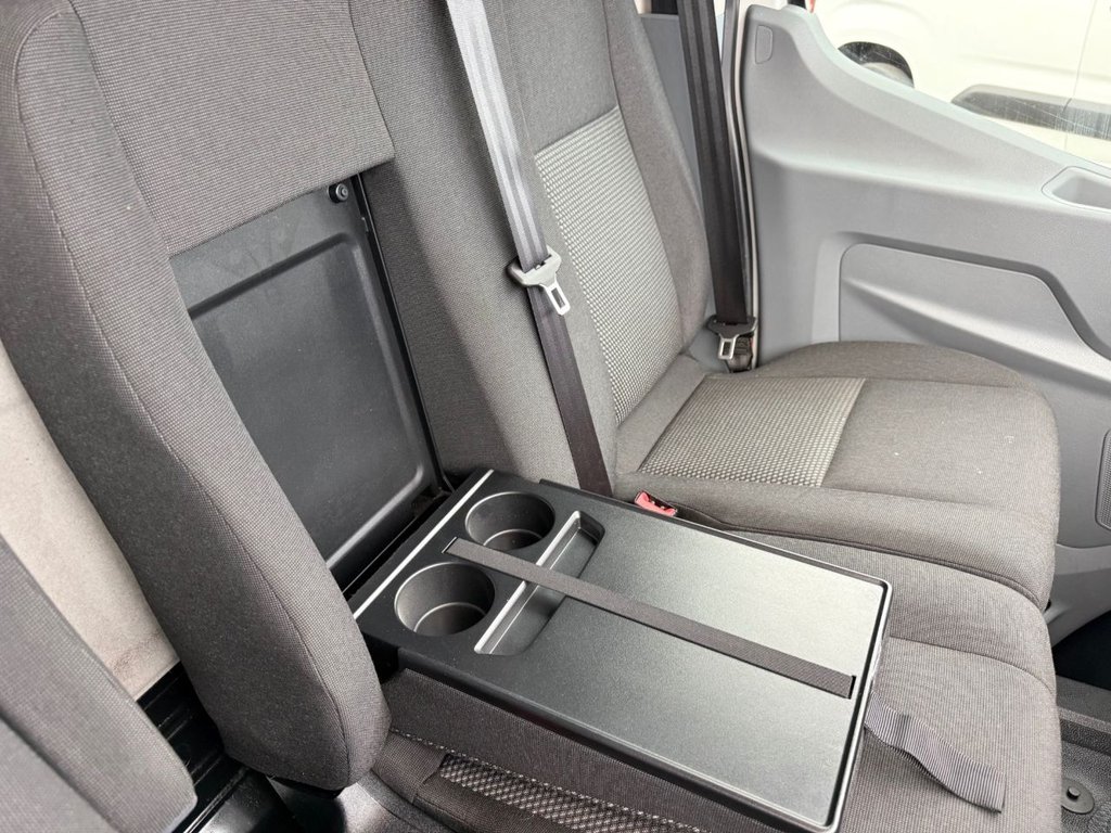 Used Ford Transit 2019 for sale - 77855497: Photo 20