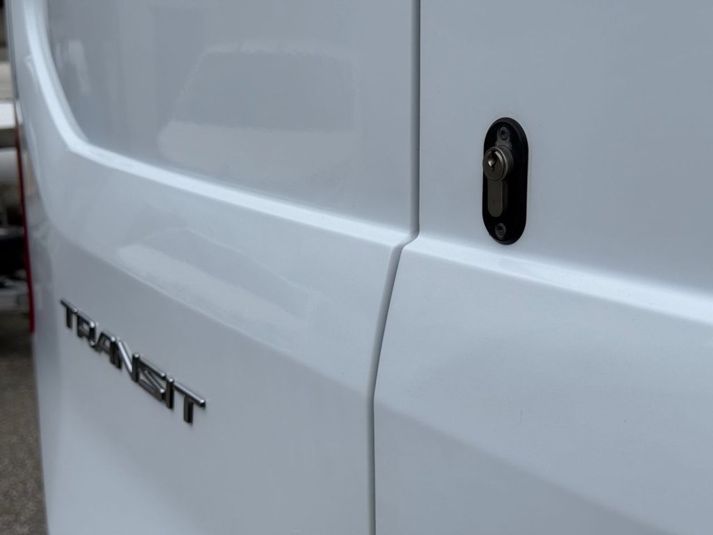 Used Ford Transit 2019 for sale - 77855497: Photo 22