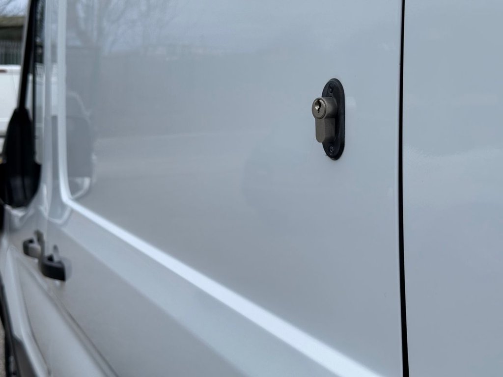 Used Ford Transit 2019 for sale - 77855497: Photo 23