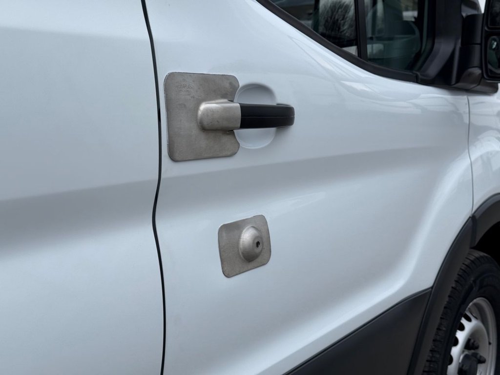 Used Ford Transit 2019 for sale - 77855497: Photo 25