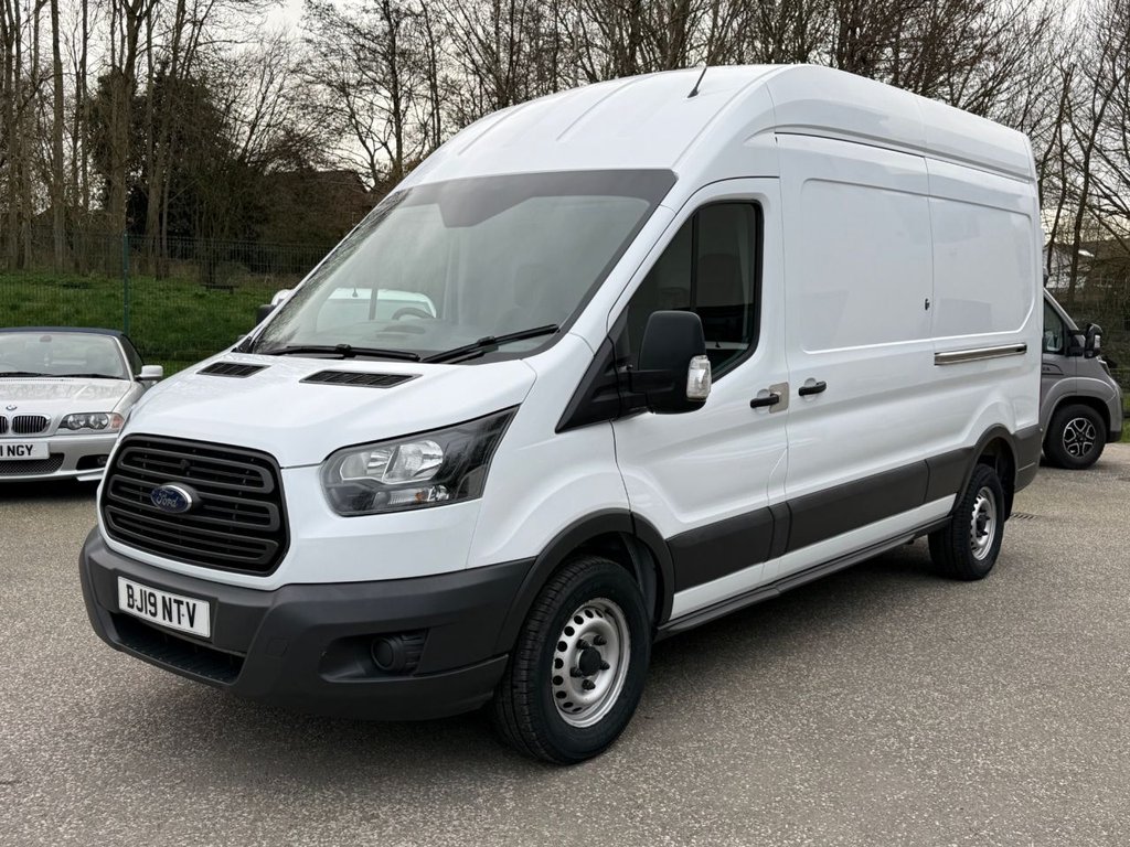 Used Ford Transit 2019 for sale - 77855497: Photo 3