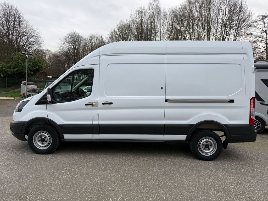Used Ford Transit 2019 for sale - 77855497: Photo 4