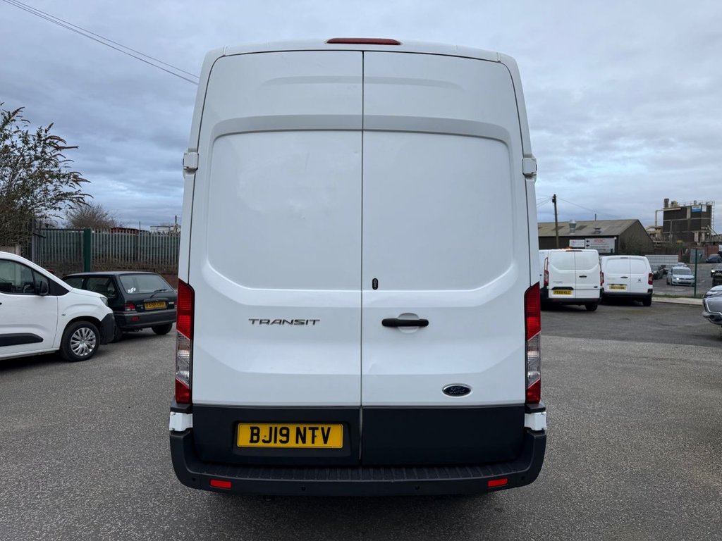 Used Ford Transit 2019 for sale - 77855497: Photo 6