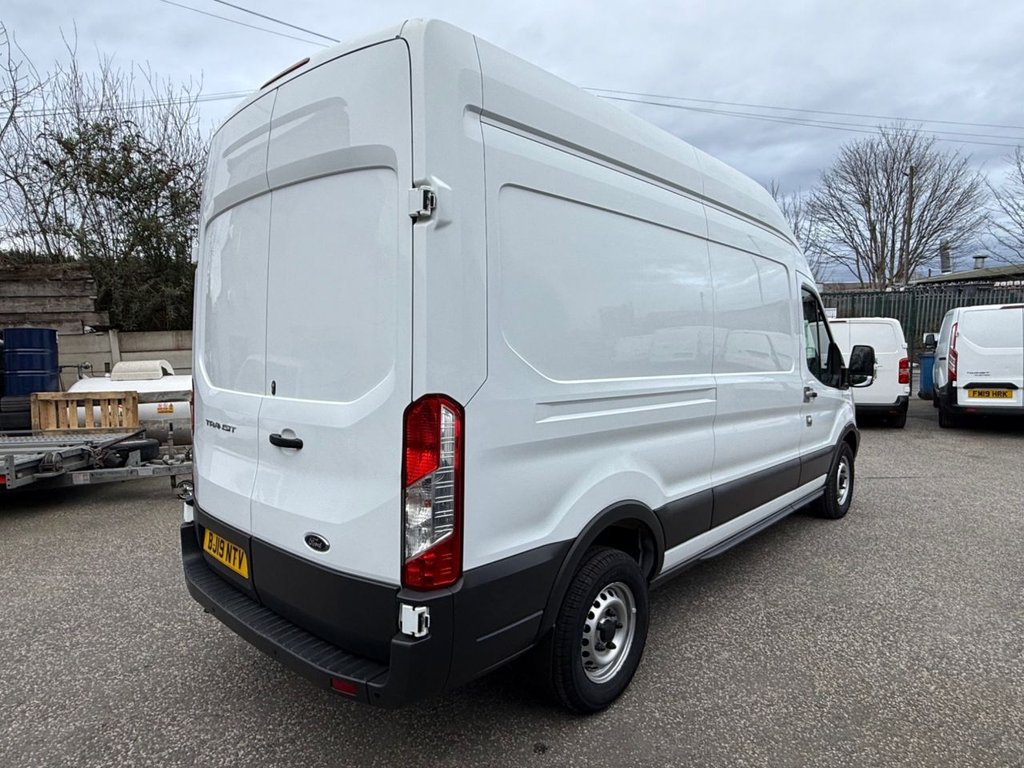 Used Ford Transit 2019 for sale - 77855497: Photo 7