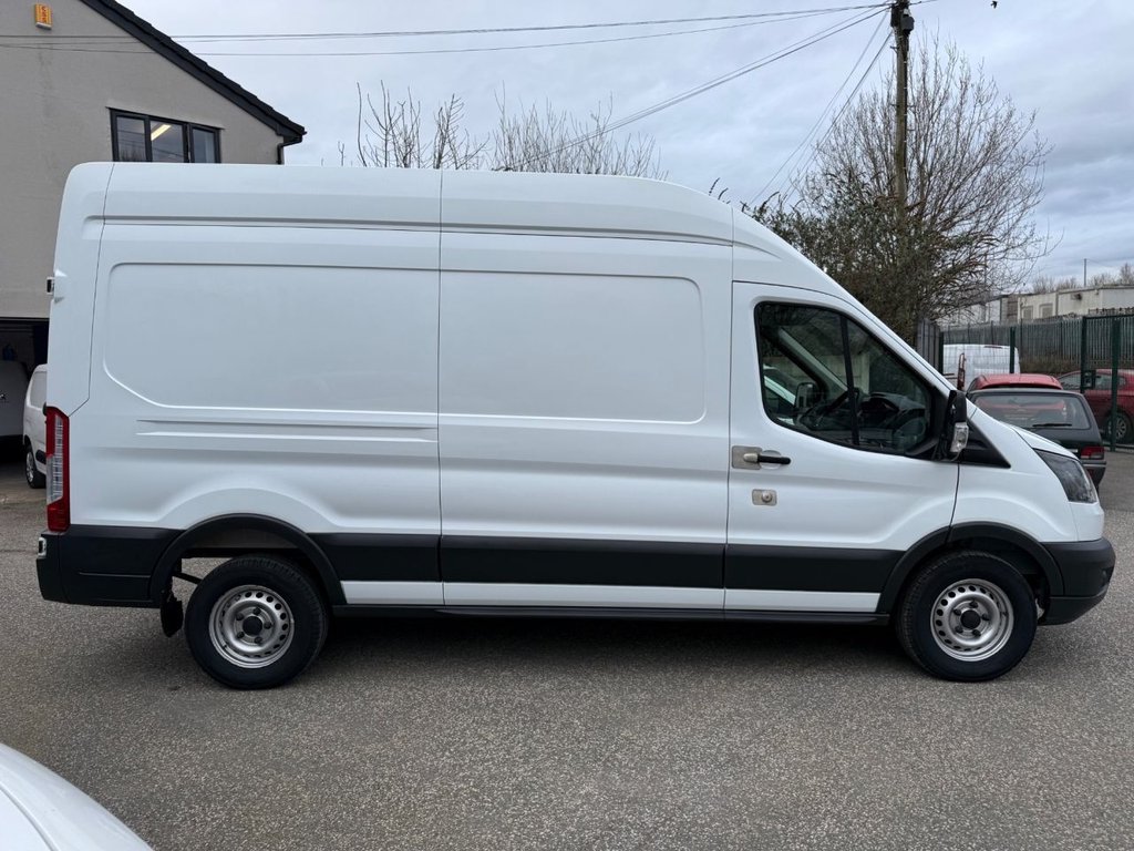 Used Ford Transit 2019 for sale - 77855497: Photo 8