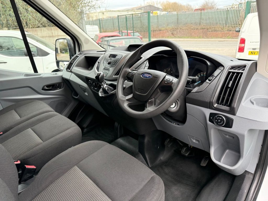 Used Ford Transit 2019 for sale - 77855497: Photo 9