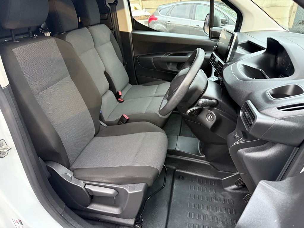 Used Peugeot Partner 2020 for sale - 76973763: Photo 10