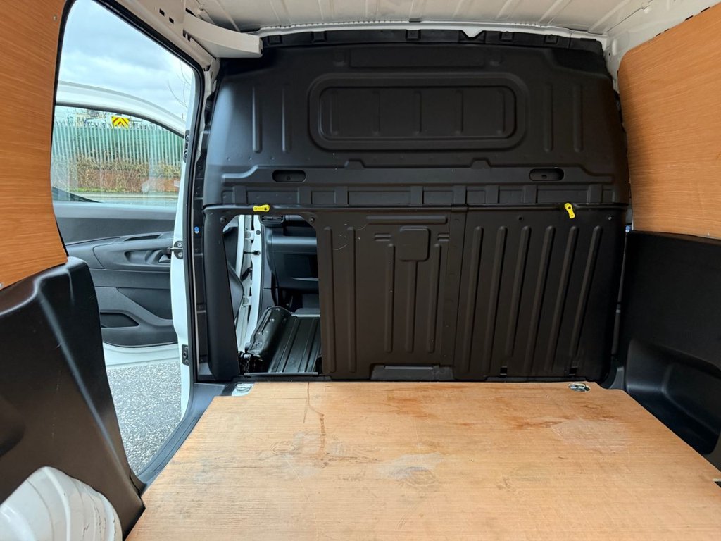 Used Peugeot Partner 2020 for sale - 76973763: Photo 17