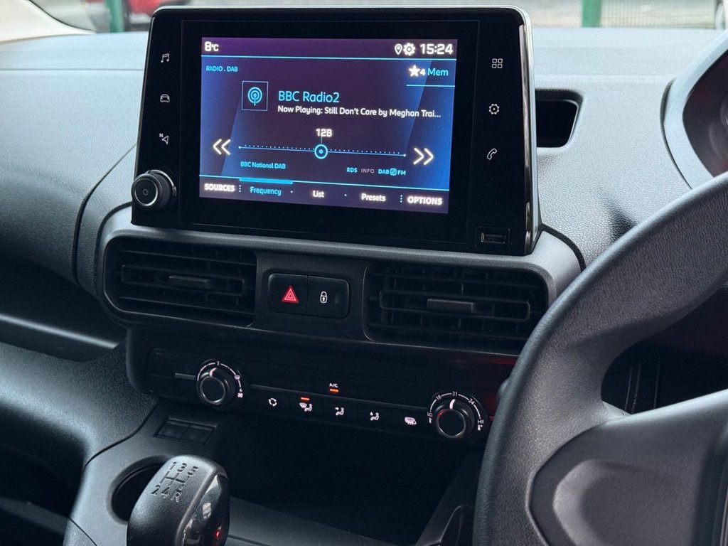 Used Peugeot Partner 2020 for sale - 76973763: Photo 20