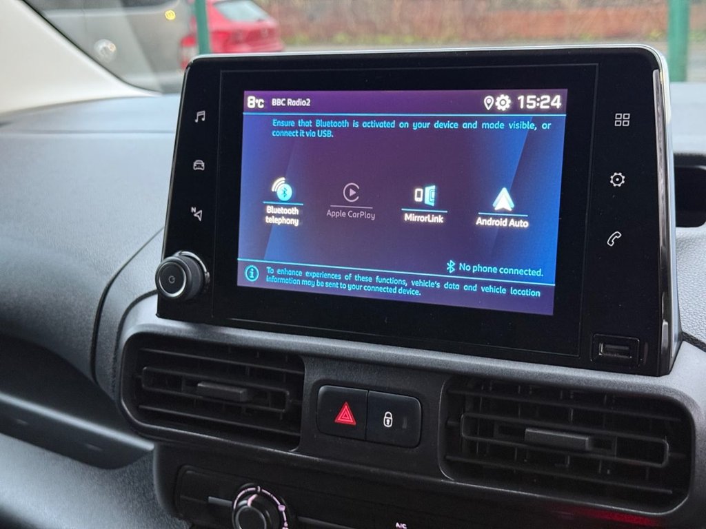 Used Peugeot Partner 2020 for sale - 76973763: Photo 21