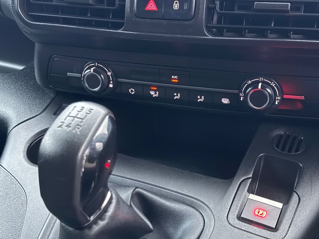 Used Peugeot Partner 2020 for sale - 76973763: Photo 22