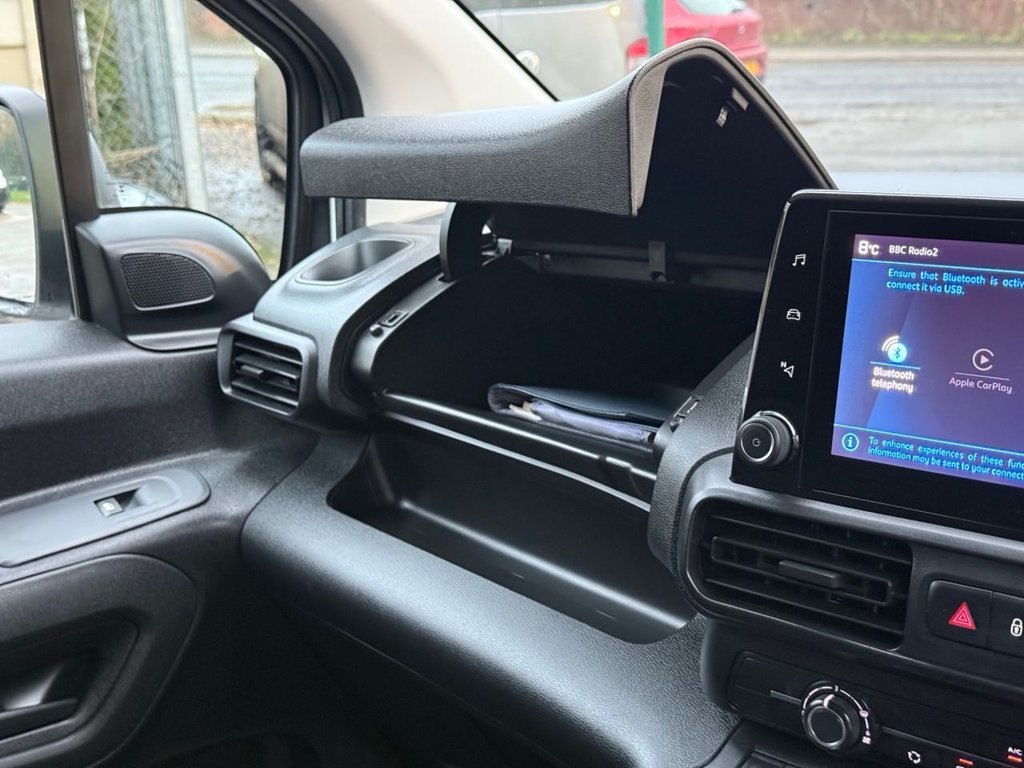 Used Peugeot Partner 2020 for sale - 76973763: Photo 23