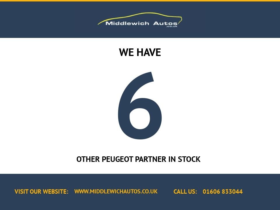 Used Peugeot Partner 2020 for sale - 76973763: Photo 30