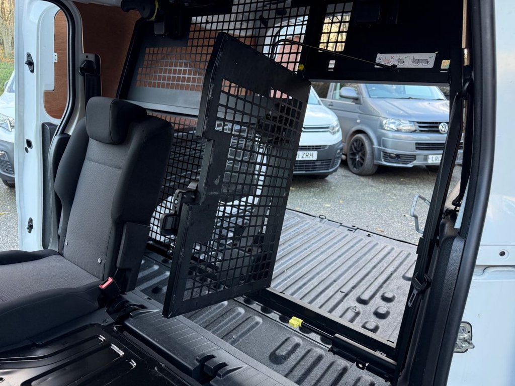 Used Peugeot Partner 2020 for sale - 76909966: Photo 19