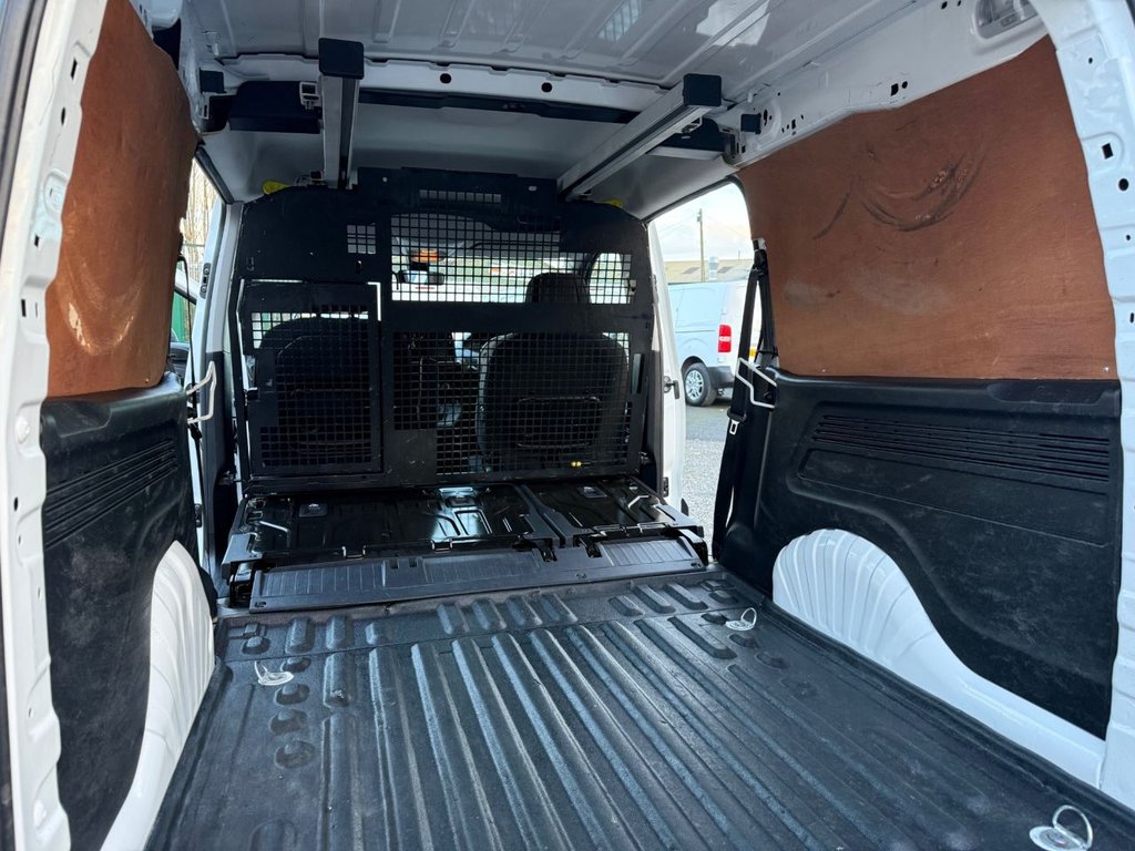 Used Peugeot Partner 2020 for sale - 76909966: Photo 21