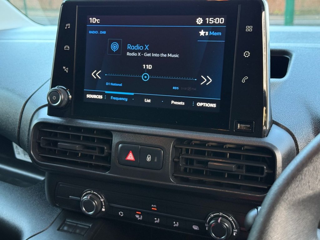 Used Peugeot Partner 2020 for sale - 76909966: Photo 23