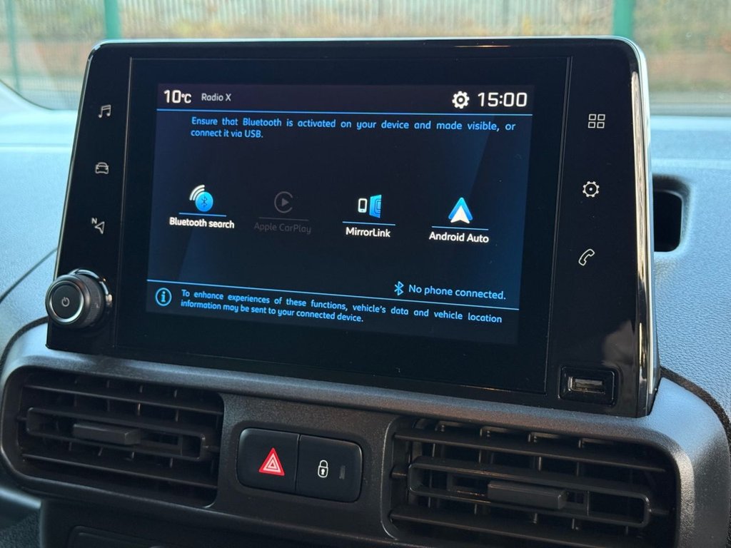 Used Peugeot Partner 2020 for sale - 76909966: Photo 24