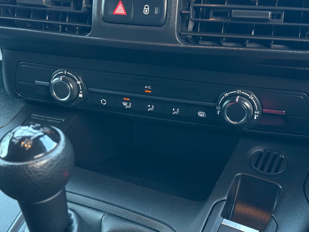 Used Peugeot Partner 2020 for sale - 76909966: Photo 25