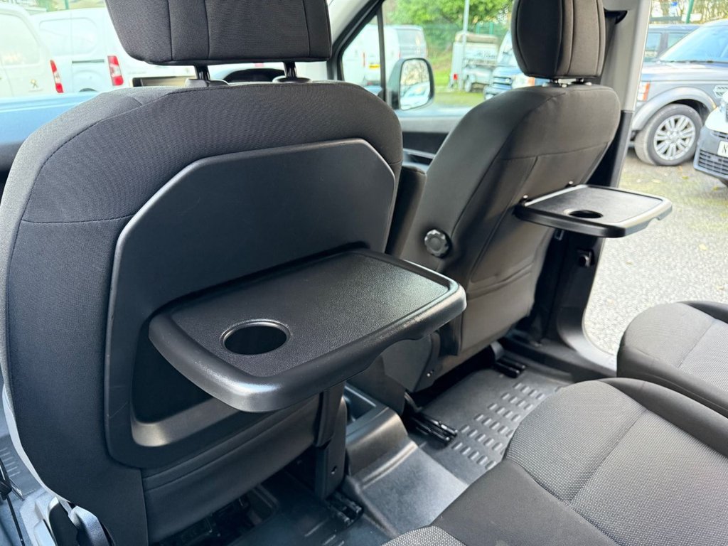 Used Peugeot Partner 2020 for sale - 76909966: Photo 5