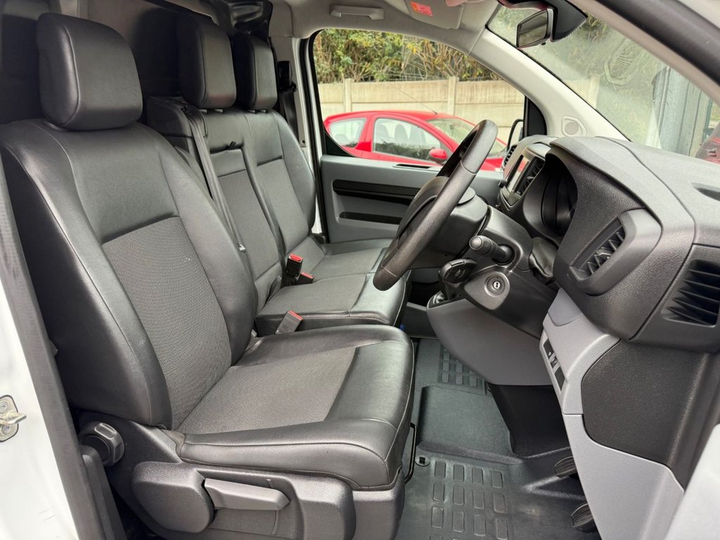 Used Peugeot Expert 2021 for sale - 76267130: Photo 10