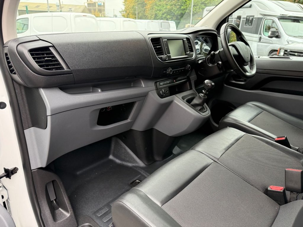 Used Peugeot Expert 2021 for sale - 76267130: Photo 11