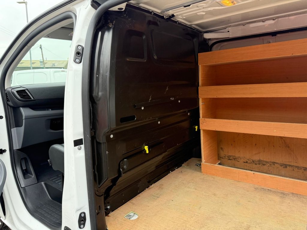 Used Peugeot Expert 2021 for sale - 76267130: Photo 16