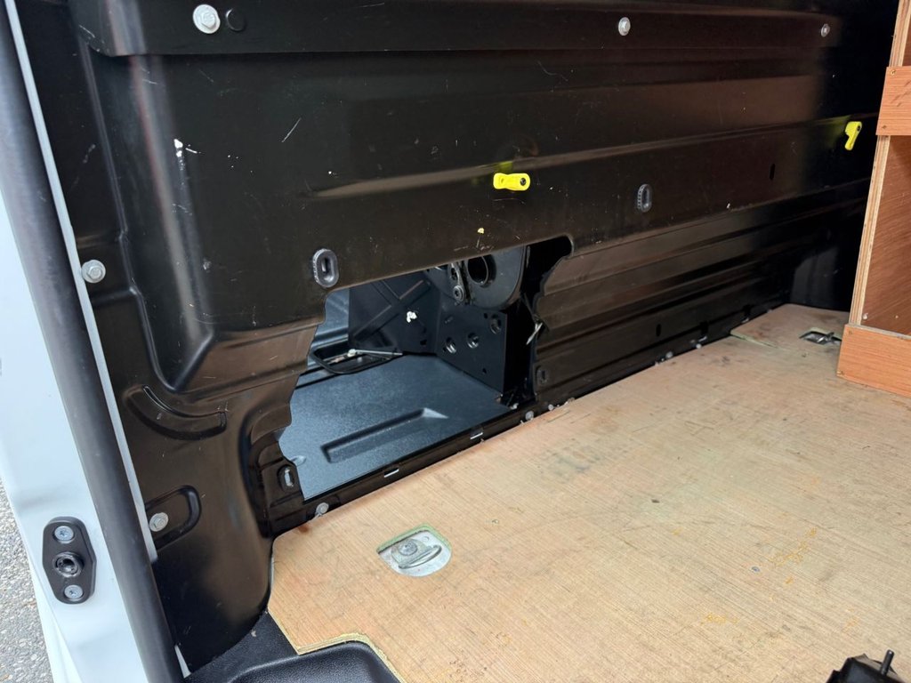 Used Peugeot Expert 2021 for sale - 76267130: Photo 18