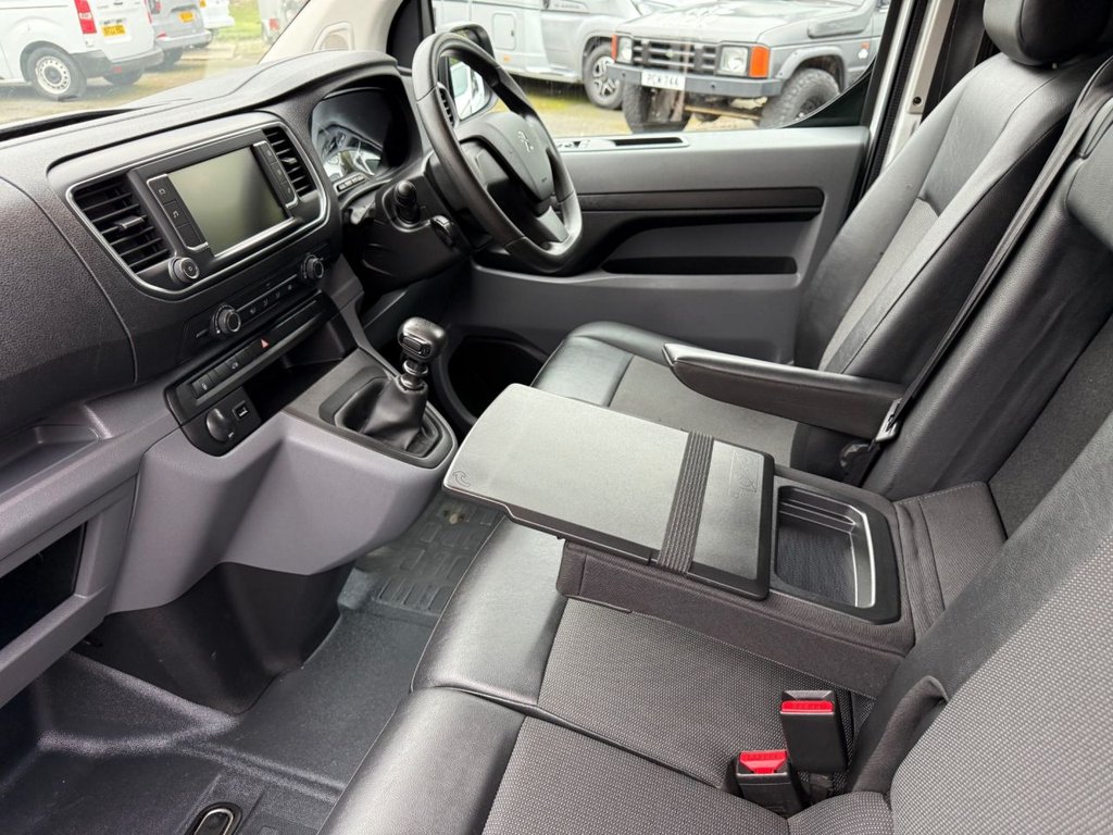Used Peugeot Expert 2021 for sale - 76267130: Photo 20