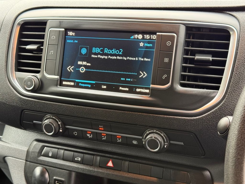 Used Peugeot Expert 2021 for sale - 76267130: Photo 21