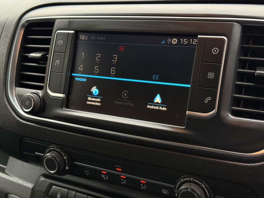 Used Peugeot Expert 2021 for sale - 76267130: Photo 24