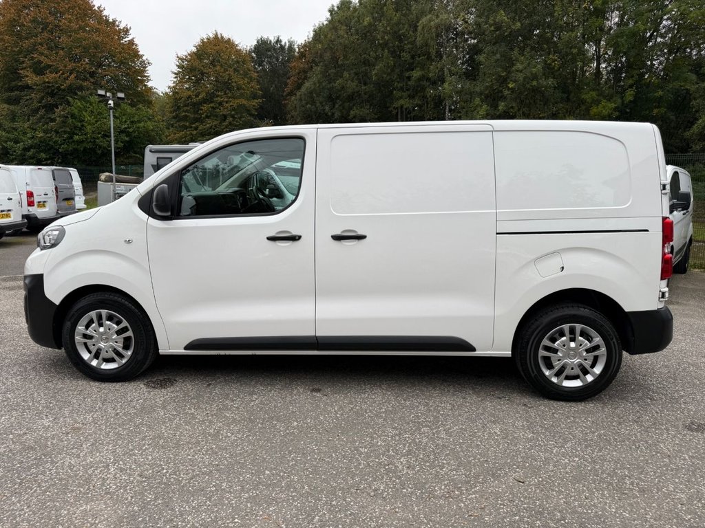 Used Peugeot Expert 2021 for sale - 76267130: Photo 4