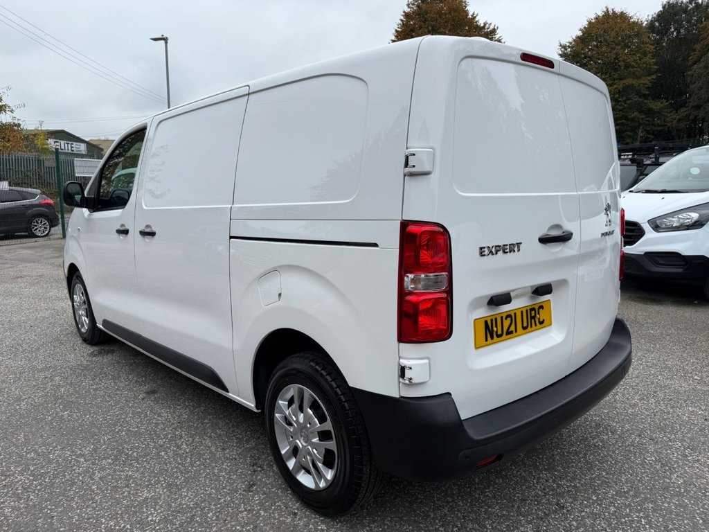 Used Peugeot Expert 2021 for sale - 76267130: Photo 5