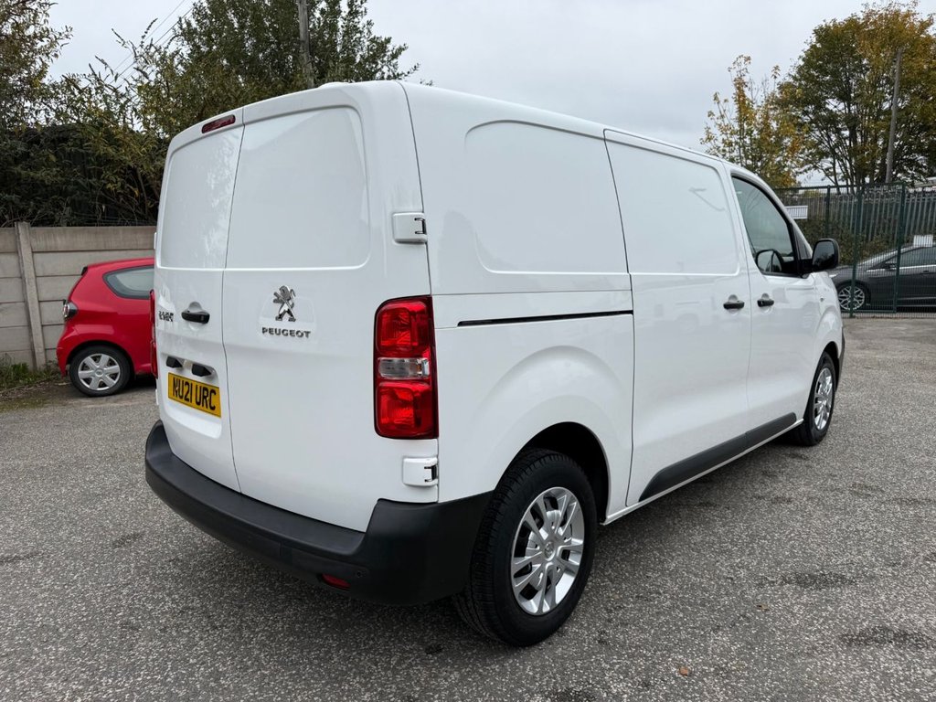 Used Peugeot Expert 2021 for sale - 76267130: Photo 7