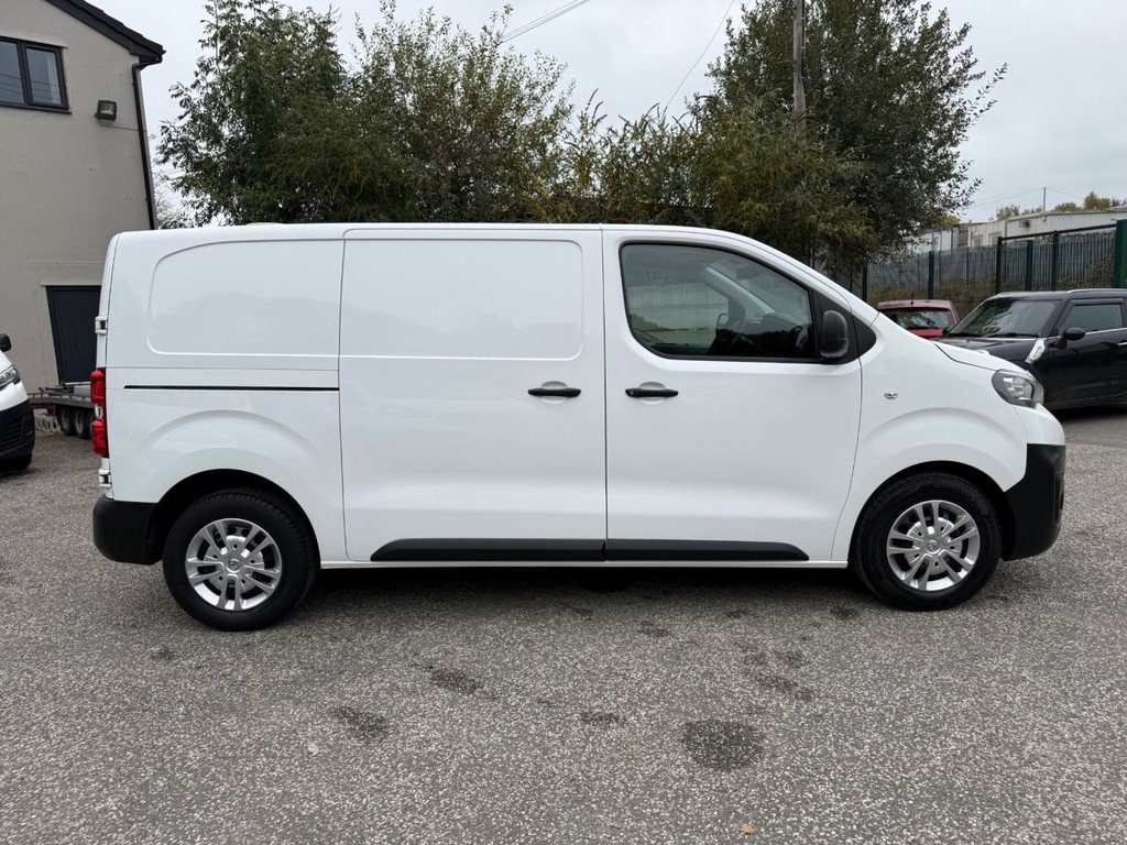 Used Peugeot Expert 2021 for sale - 76267130: Photo 8