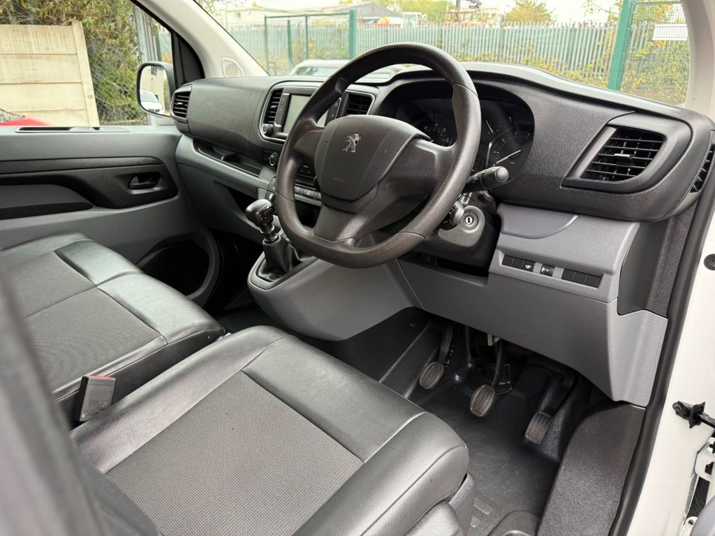 Used Peugeot Expert 2021 for sale - 76267130: Photo 9